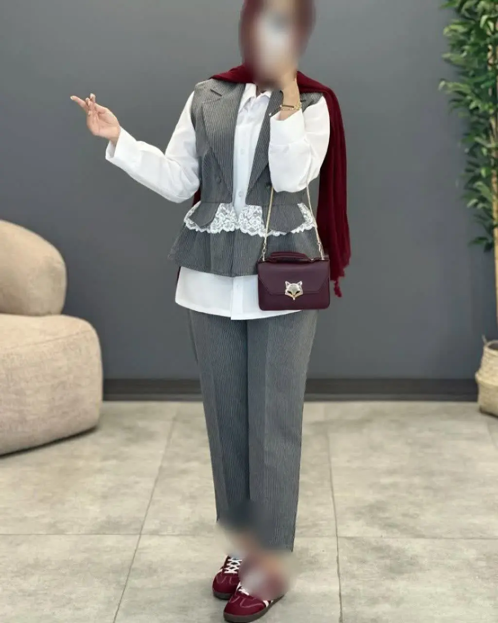 👚نام: ست سه تیکه بهیمن💥💫
