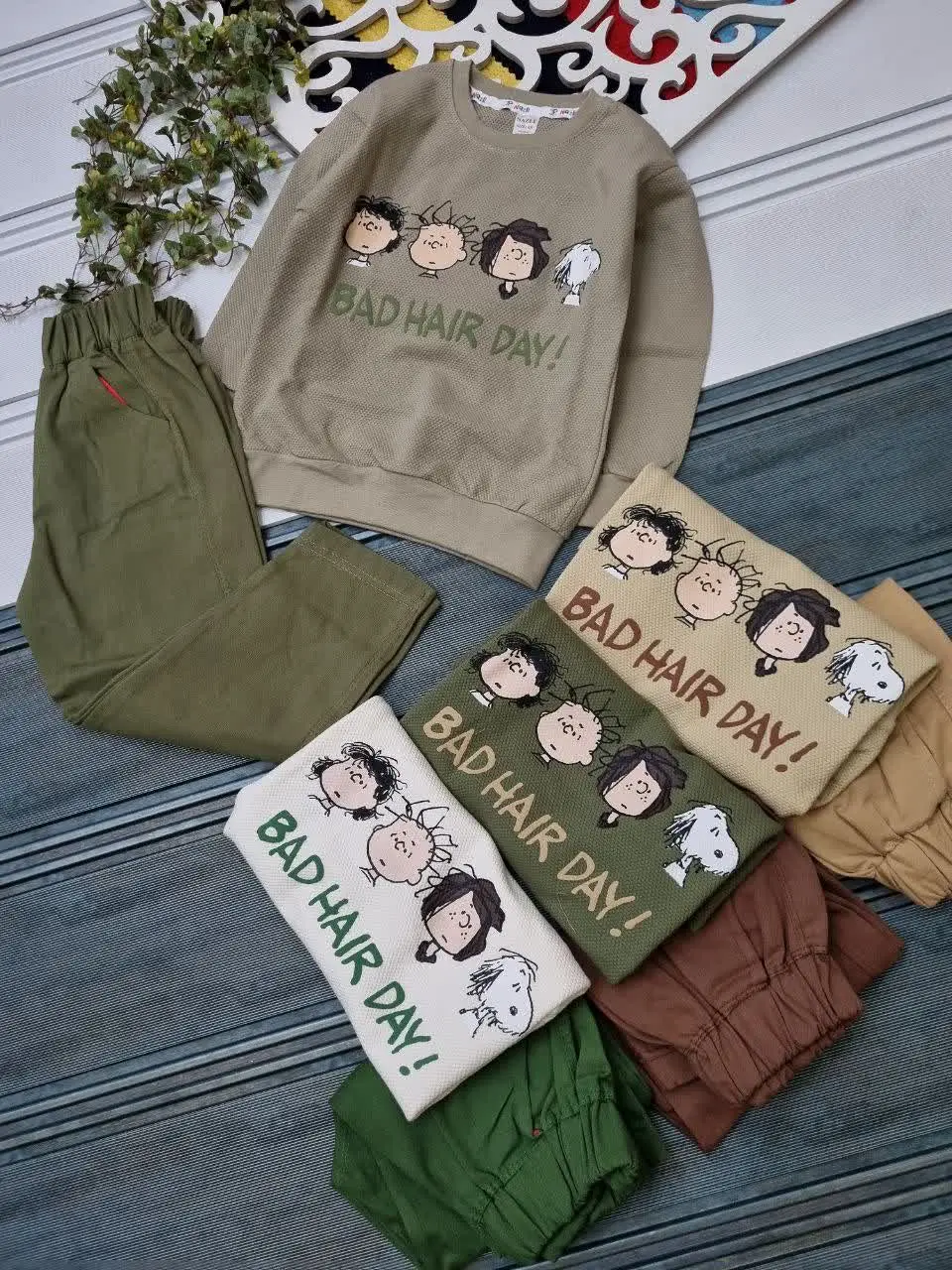 🇮🇷🧥🧶👗👚👔🎽👕👖💎
