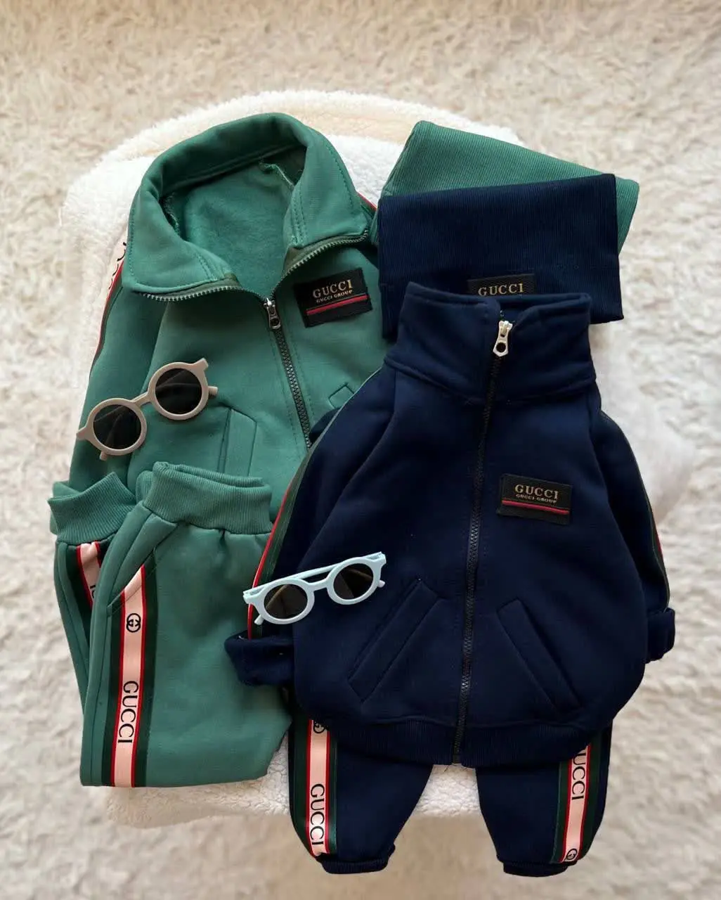 ست سه تیکه صددرصد تضمینی