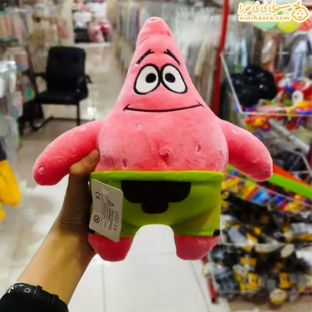 سایز ۳۰ سانتی فرم دار و بغل...