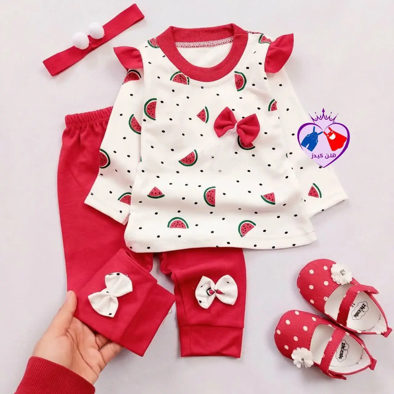 کد مدل دخترانه: ۳۳۶۴
