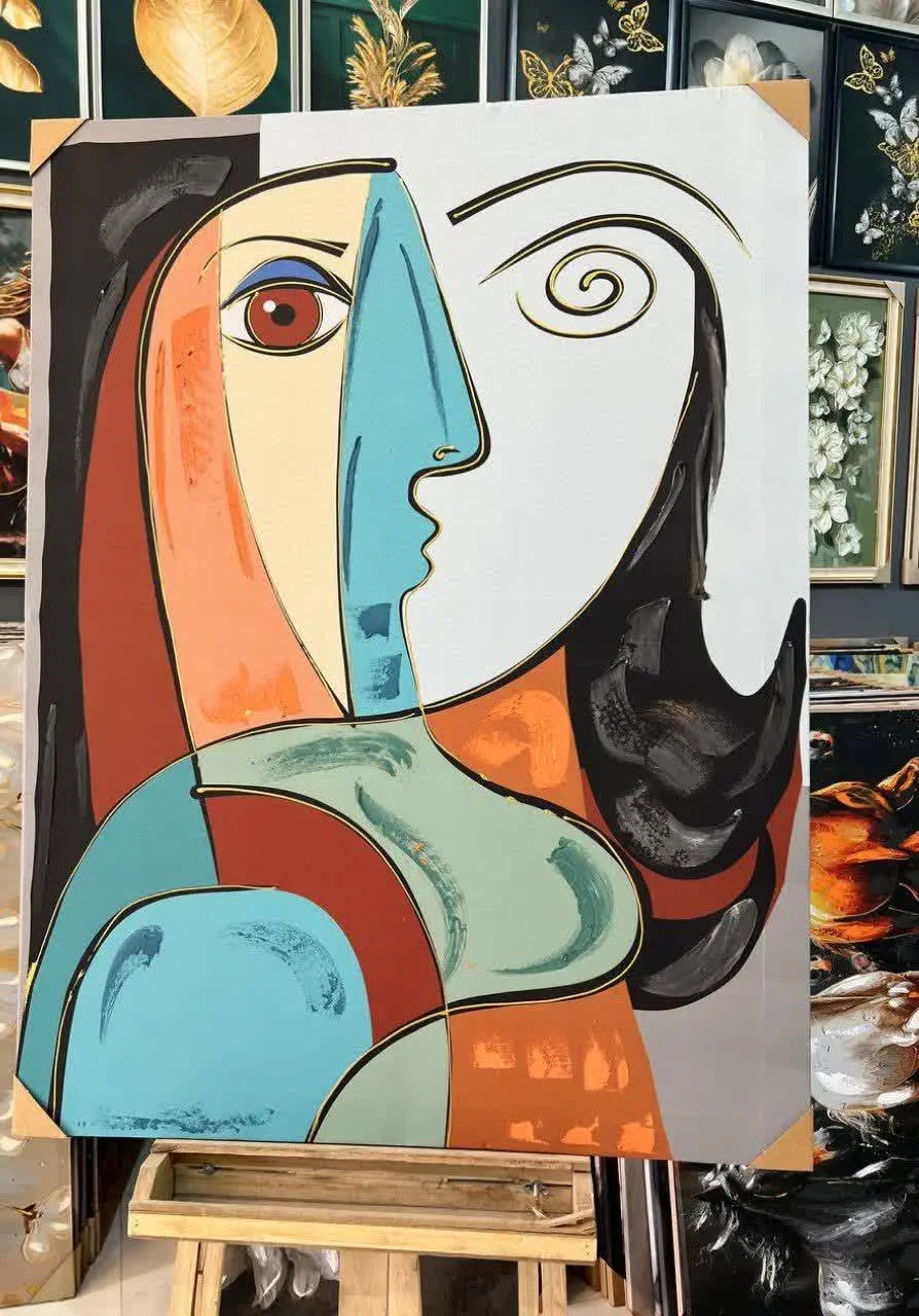 تا حالا شده یه دیوار خالی ه...