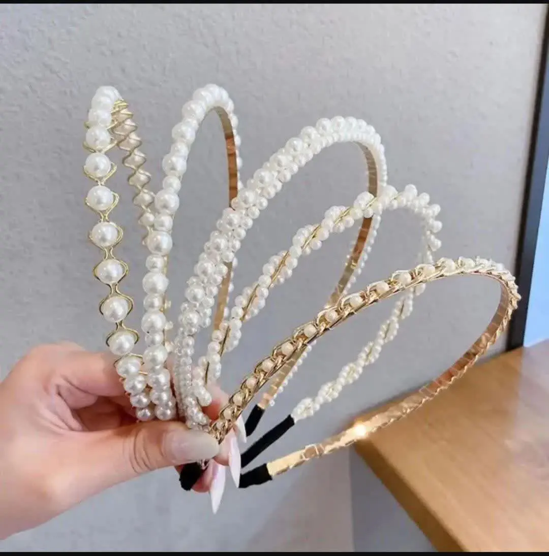 تل مرواریدی 
