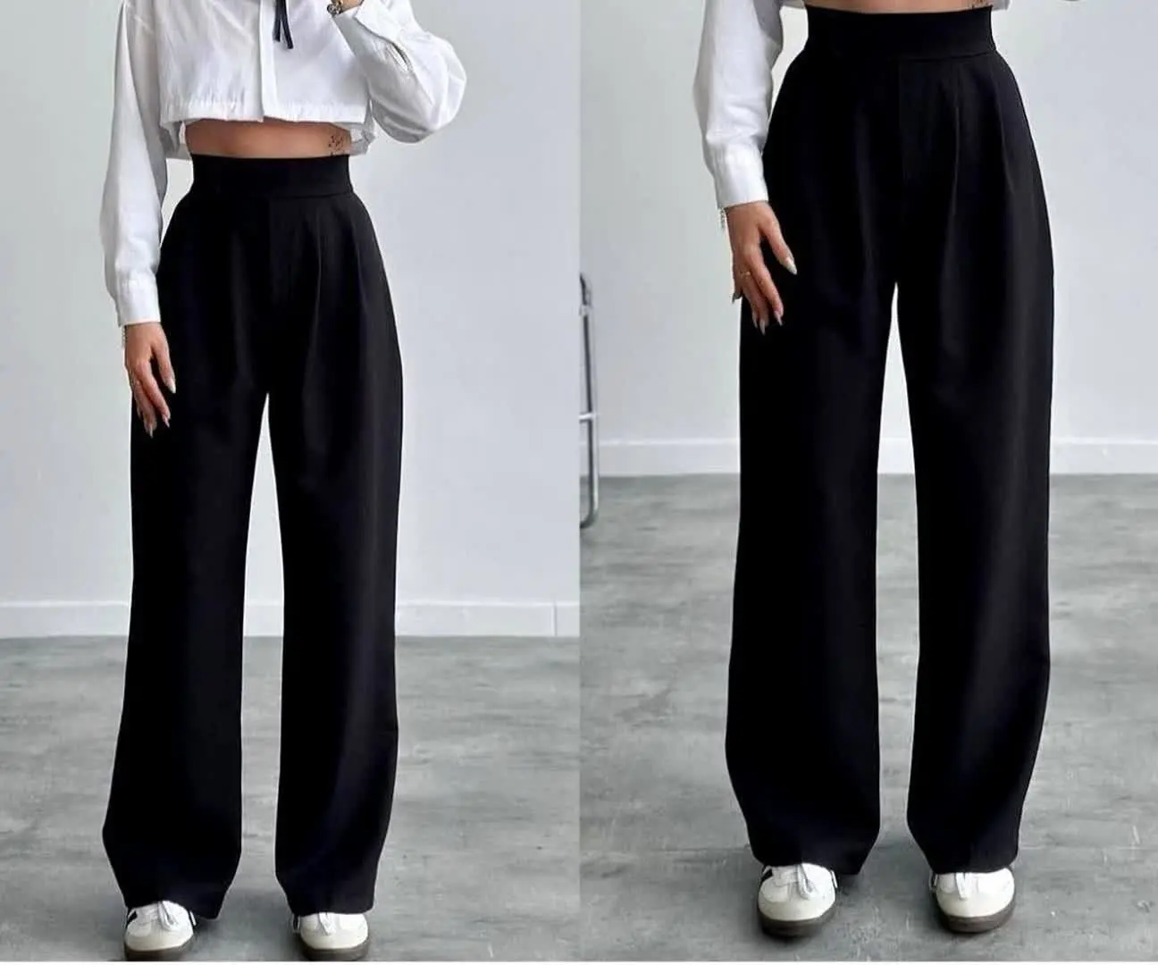 شلوار بگ مازراتی دبل ۱۰۱۰