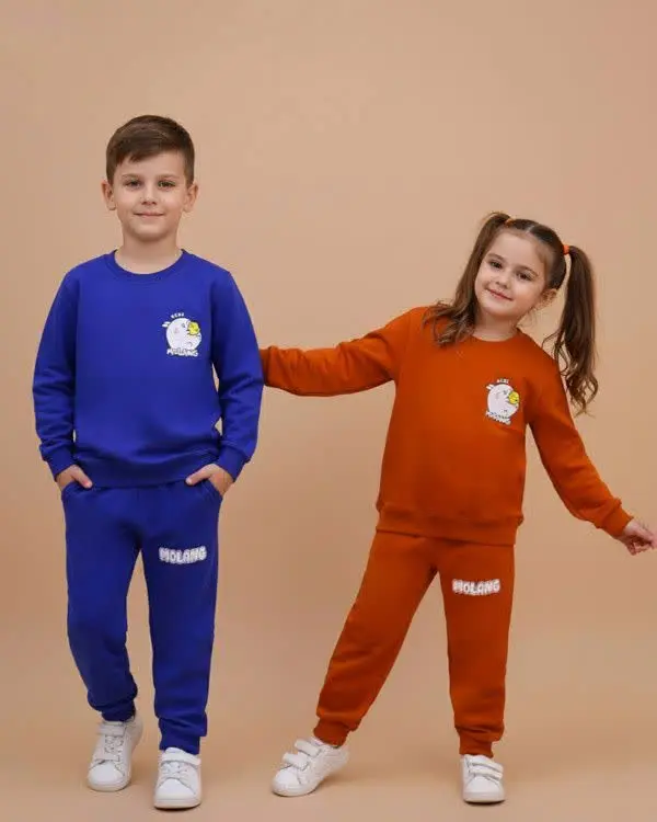 ✴️ بلوز شلوار مولانگ مناسب...