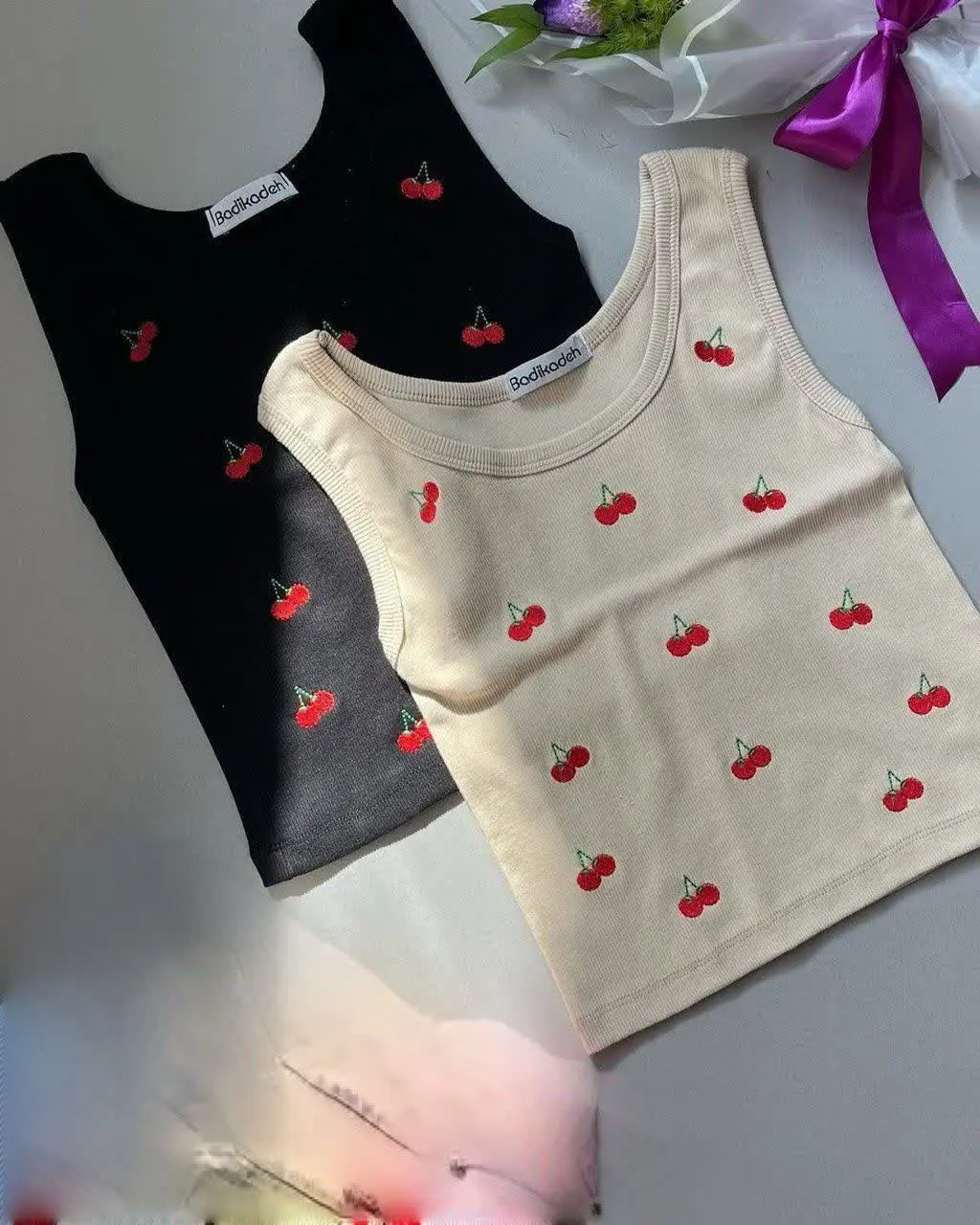 کراپ چاپ گیلاس پارچه کبریتی بیسیک 👨‍👩‍👧‍👦
