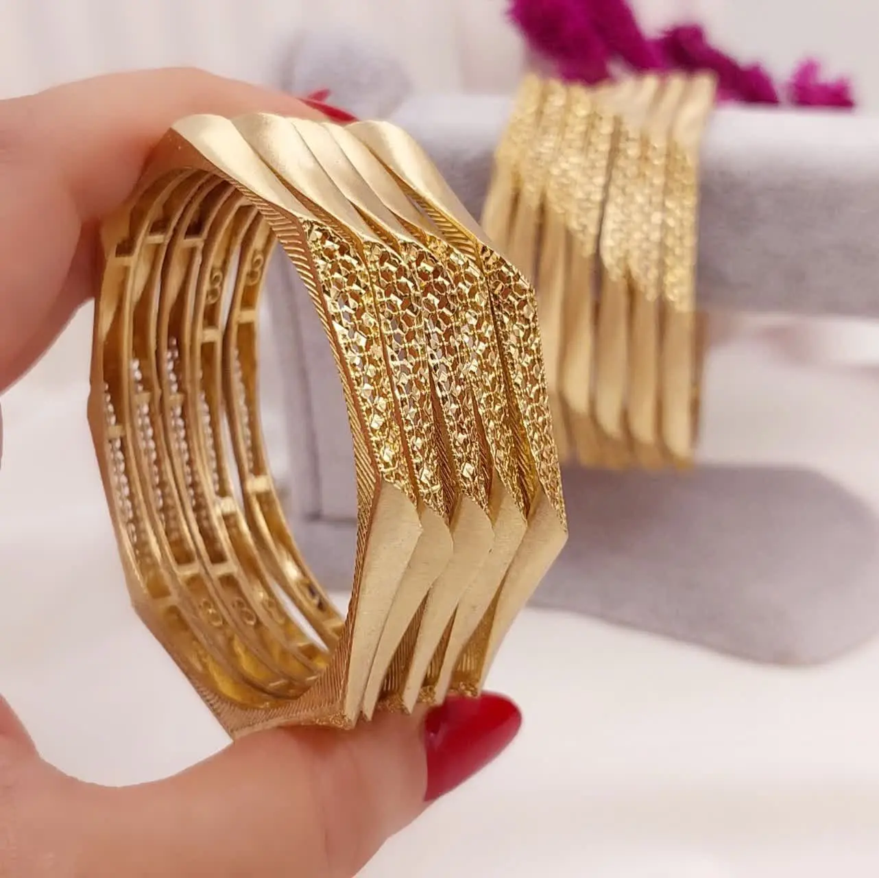 ❤️ اینقد این مدل محبوبه که حد نداره قشنگیش 😍
