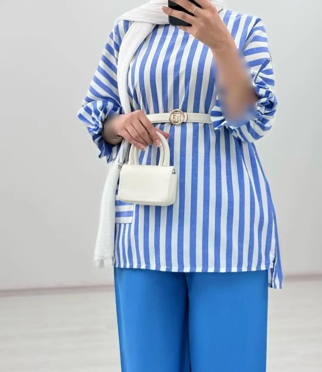 ❤️نام: شومیز مدل چشمه
