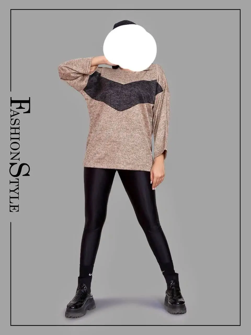 🌸یه بلوز شیک و کاربردی ویژه...