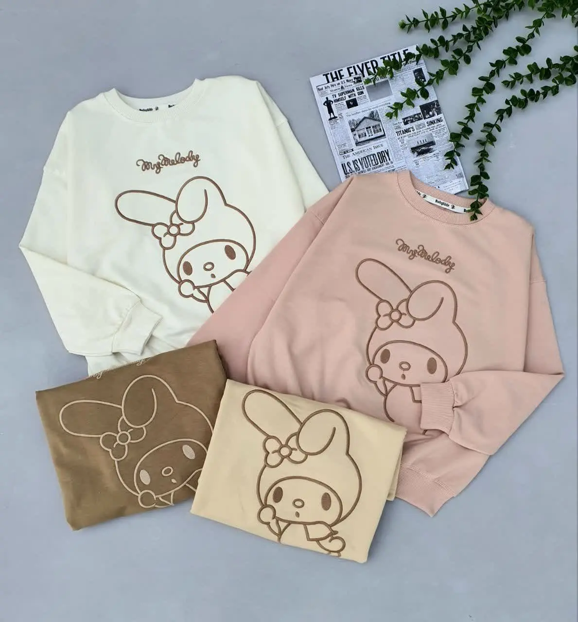 بلوز ملودی🤩