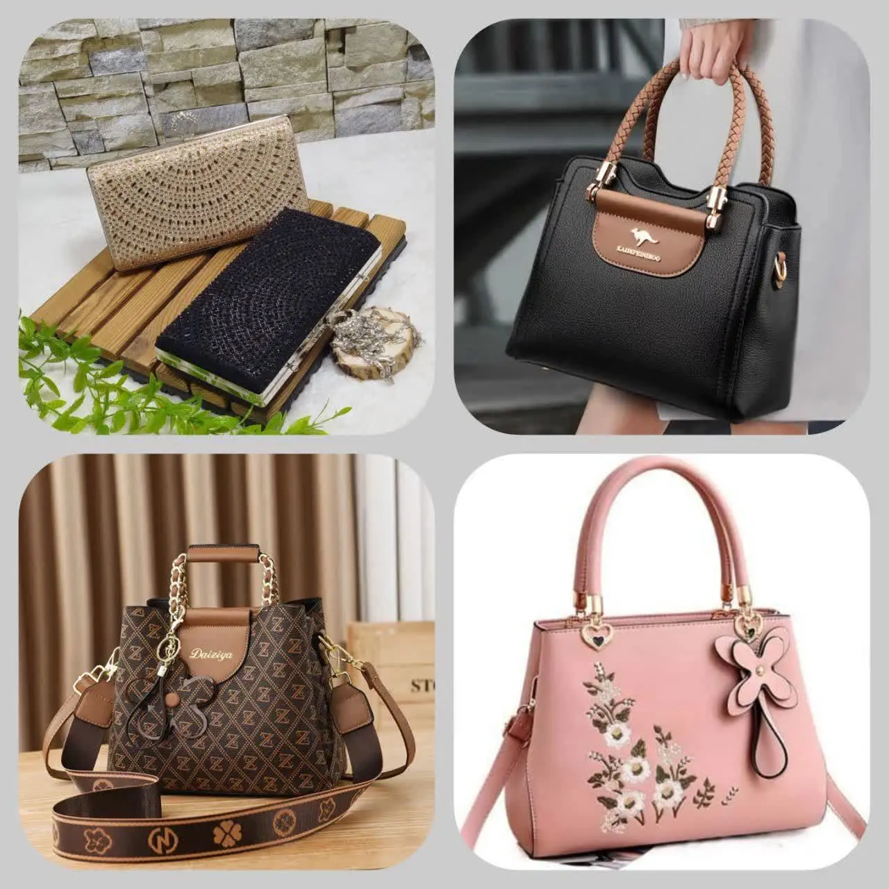 🌀تنوع مدل، کیفیت عالی و قیمت‌های تخفیفی😇
