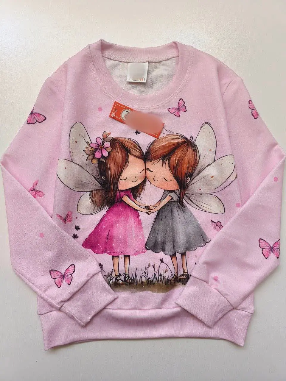 قد بلوز ۴۵، پهنا ۳۲, آستین ۳۹