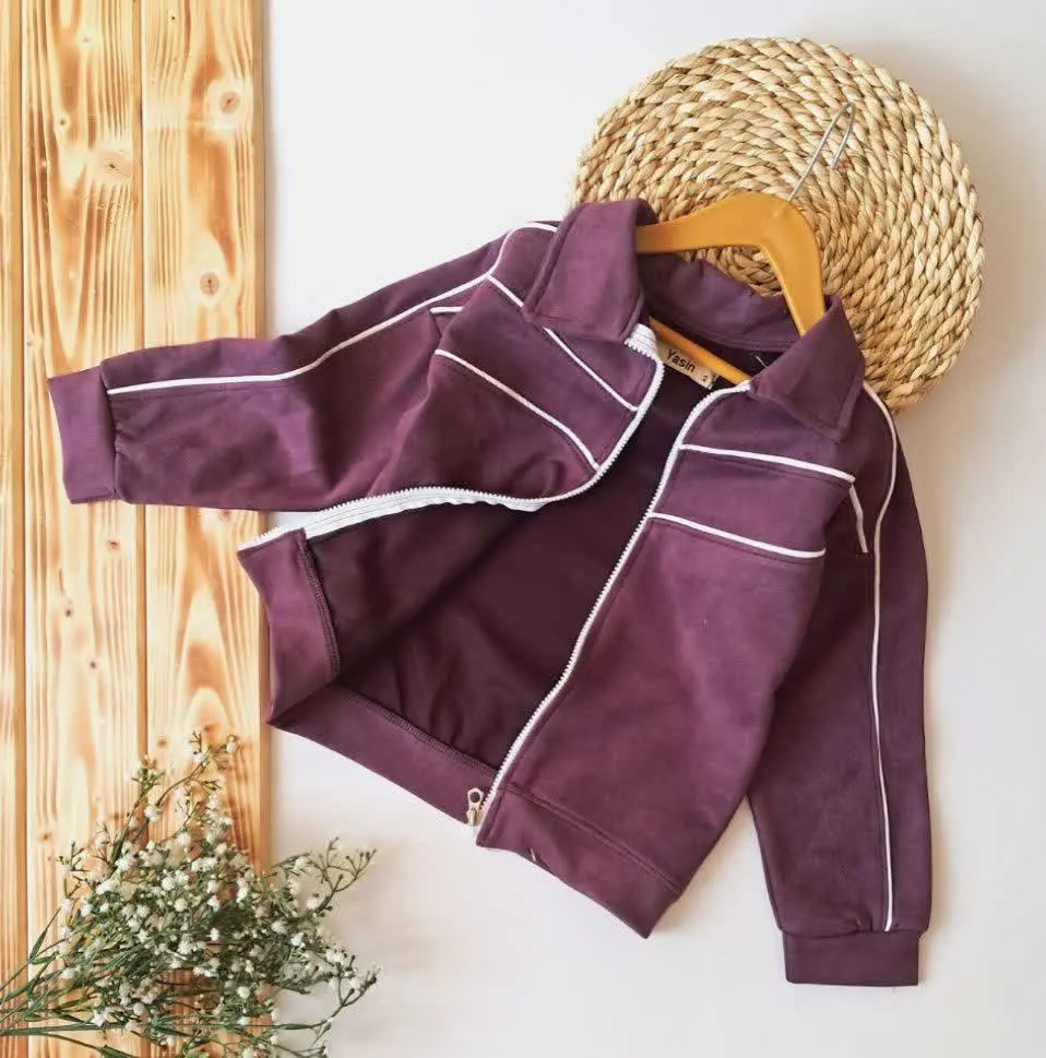 کاربردی ترین ست پاییزه😍❤️