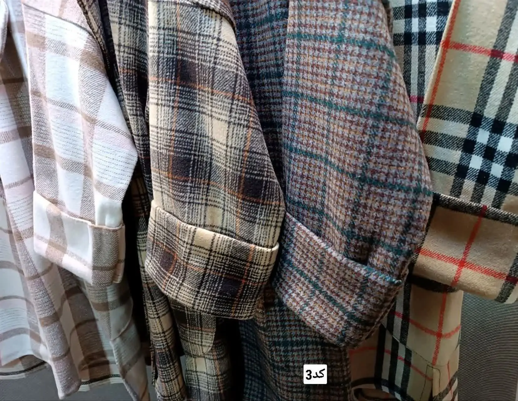 پالتو های چارخونه تاااا ابد...