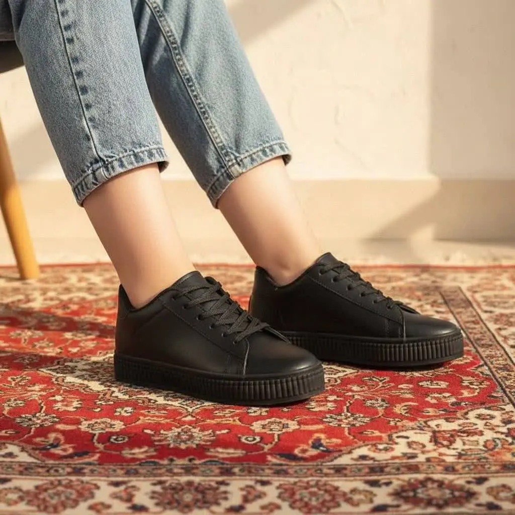 ❌❌آف مدل شیک ونس راحتی فقط...