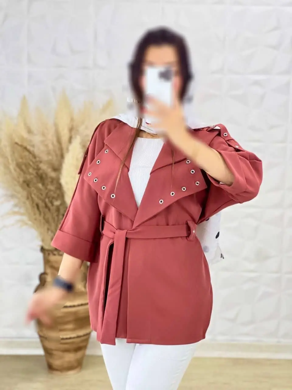 🖋نام: مانتو آیدا ۶🥰
