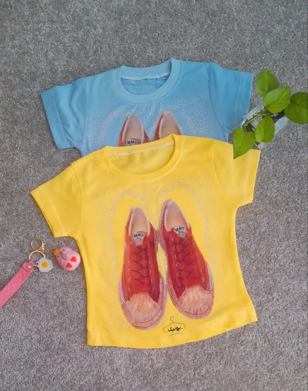 تیشرت اسپورت 
