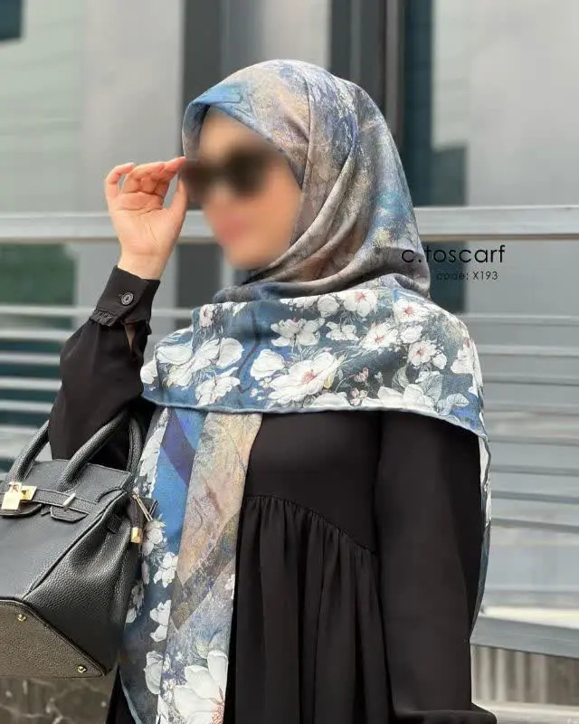 طرح #پتینه دور گل
