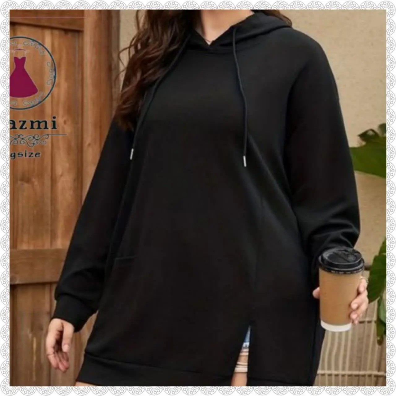 🍁هودی پاییزه🍂🍂
