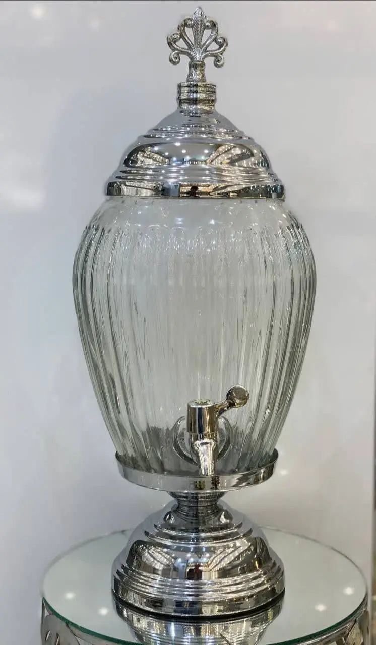 کلمن خطی
