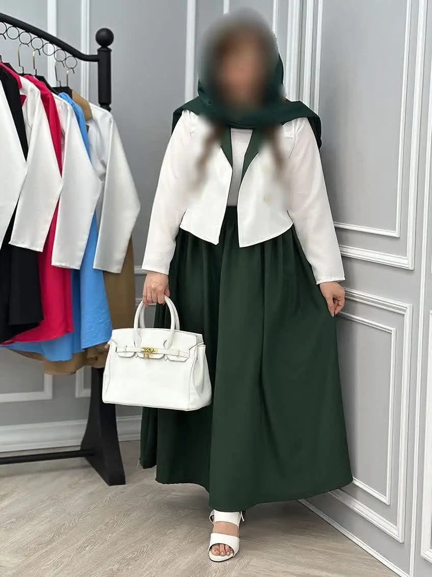 ❤️نام: کت و دامن🌺عیدااااانه🌺مدل دریا
