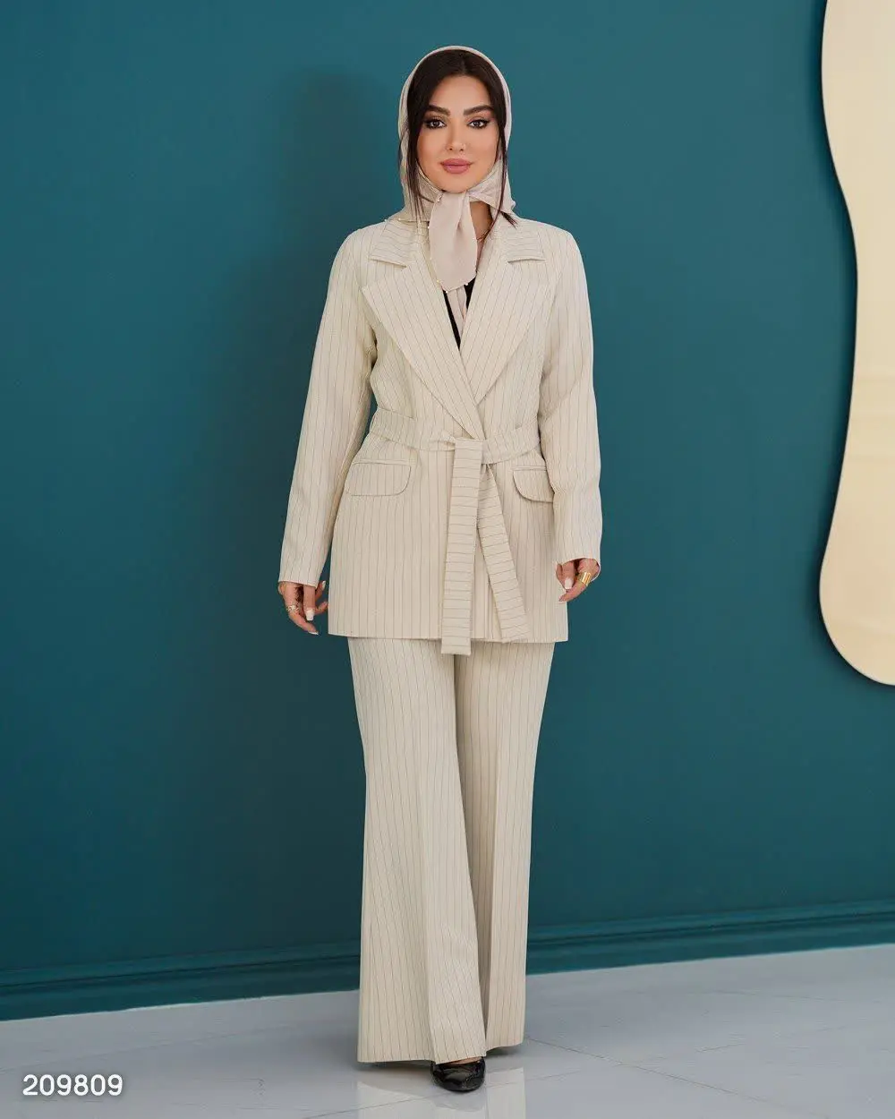 نی👚نام: کت و شلوار راتینا💥💫
