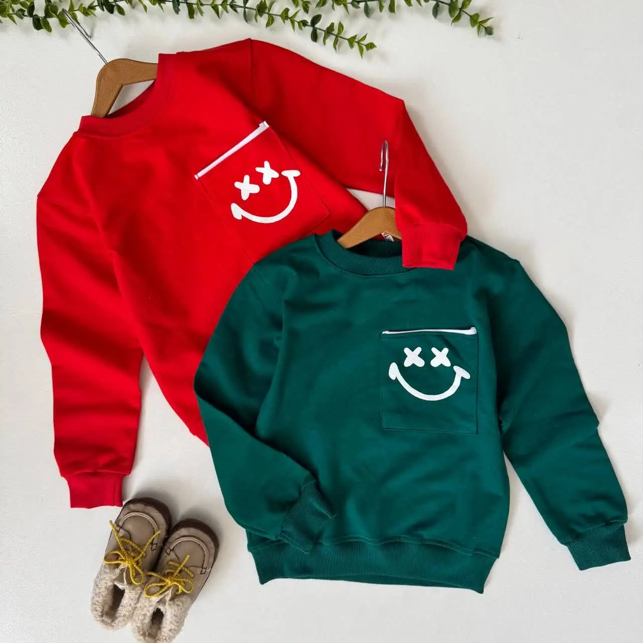 👚نام: بلوز تک لبخند 😍
