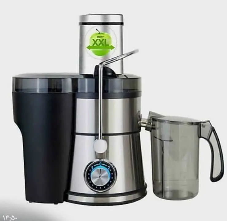 ✅ آبمیوه گیری 😍
