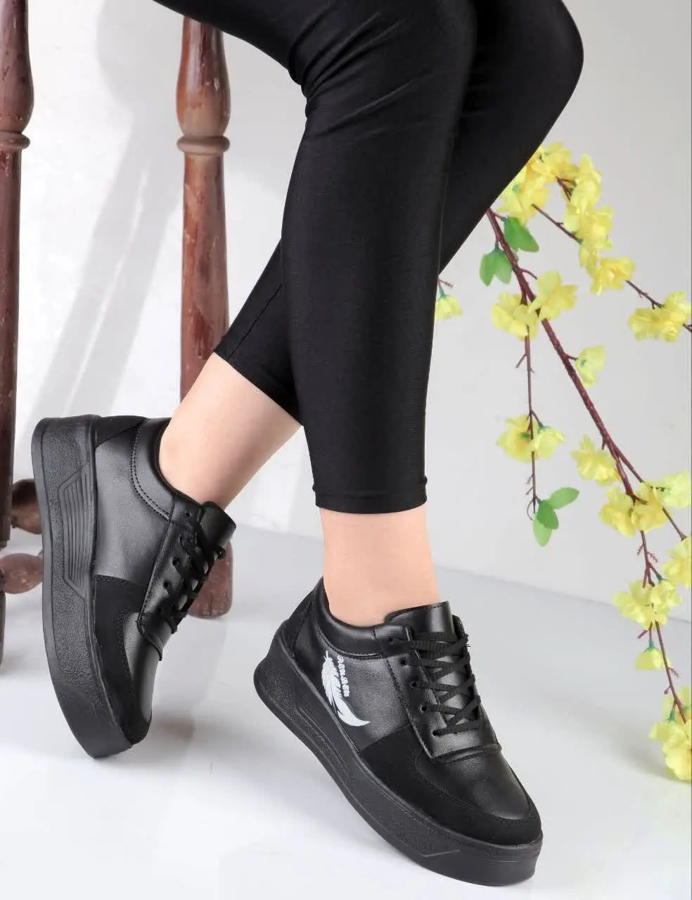 ✴️نام: ونس پر
