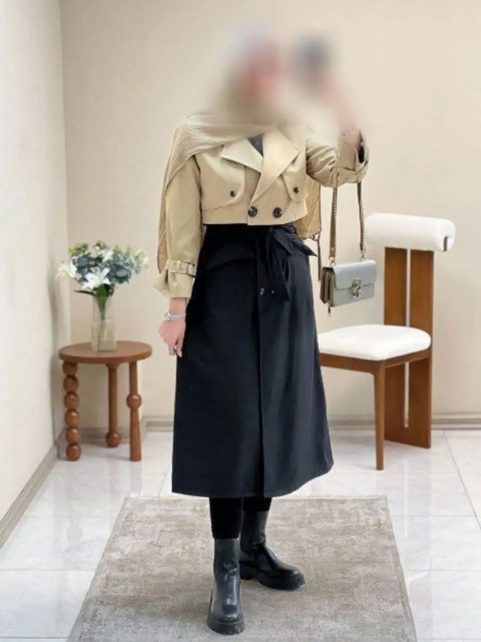 🖋نام: کت و سارافن کاترین
