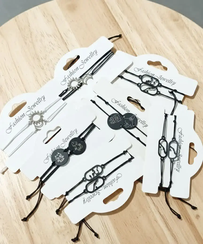 دوستای گلم ستای دستبند