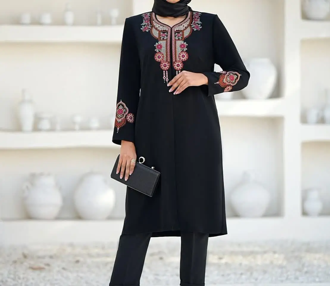 این همان مدلی ست که مشتری ب...