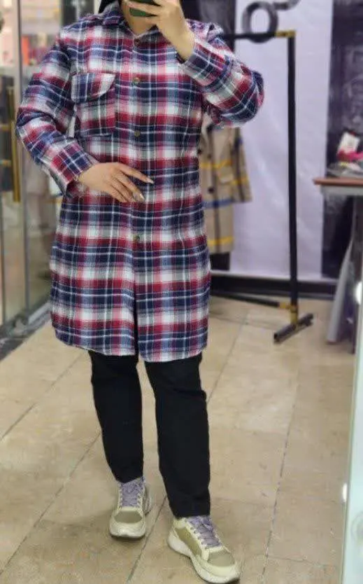 ✅به هیچ عنوان پرز نمیشود❌
