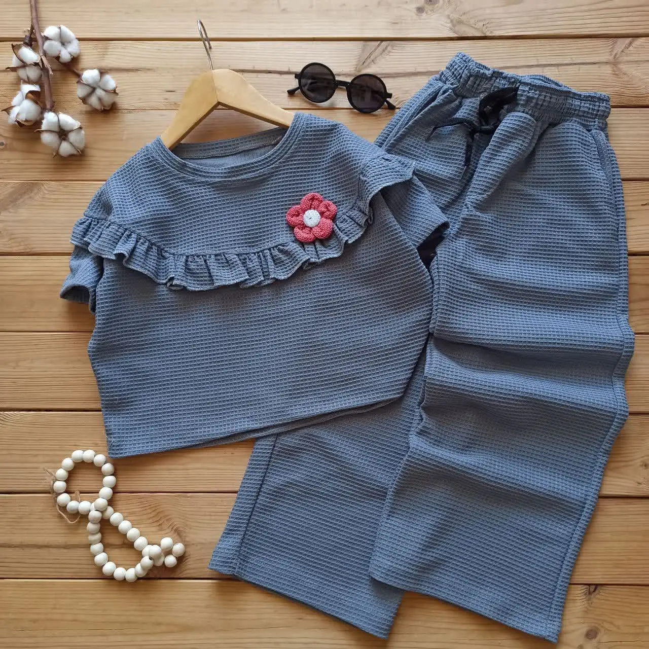 ست بیسکویتی دخترونه جذاب
