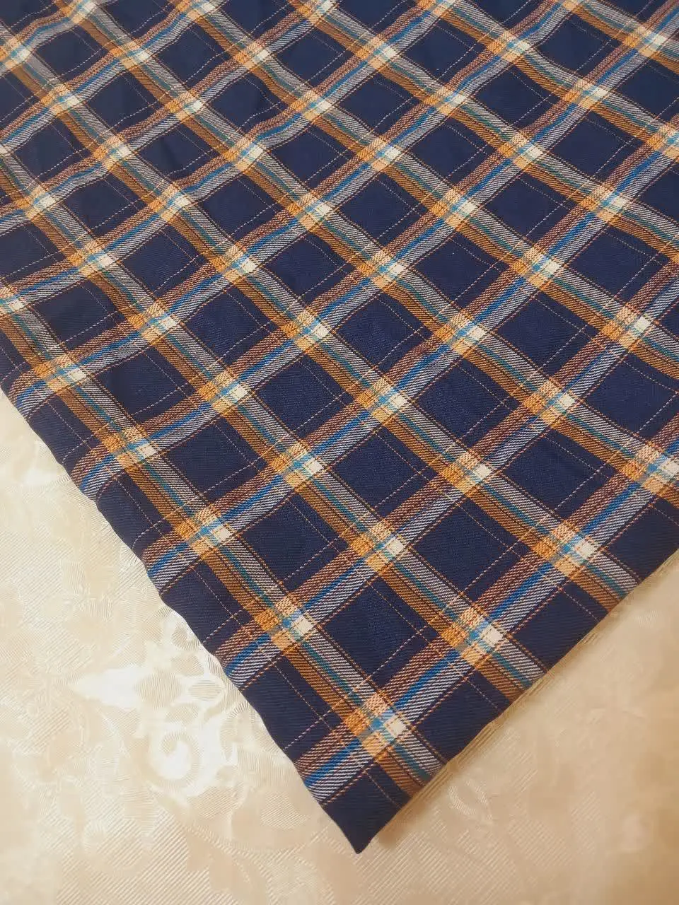 ✅ نام لنین نخ
