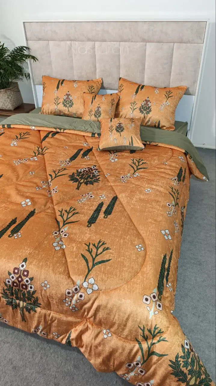 مطمئنم خوشتون میاد 😍😍
