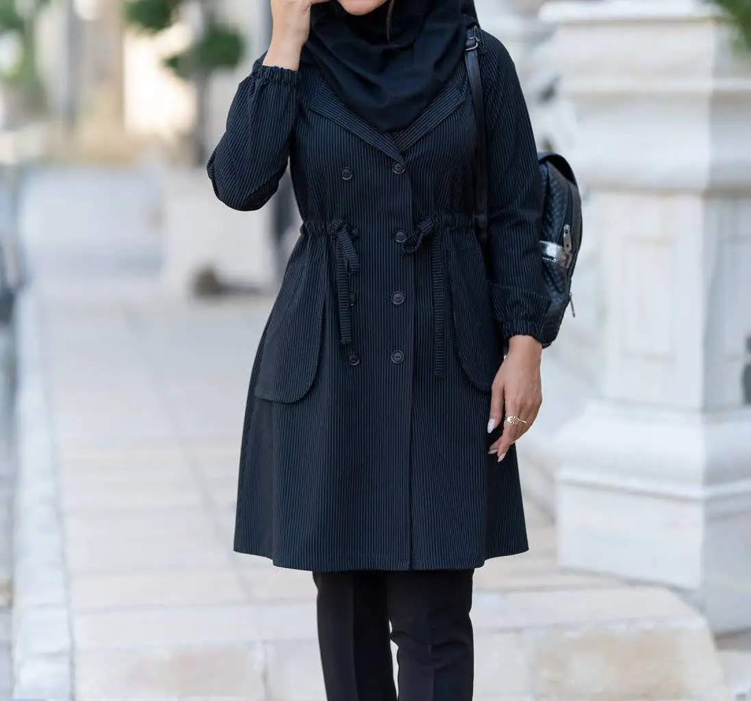 #مدل_مهگل🌱
