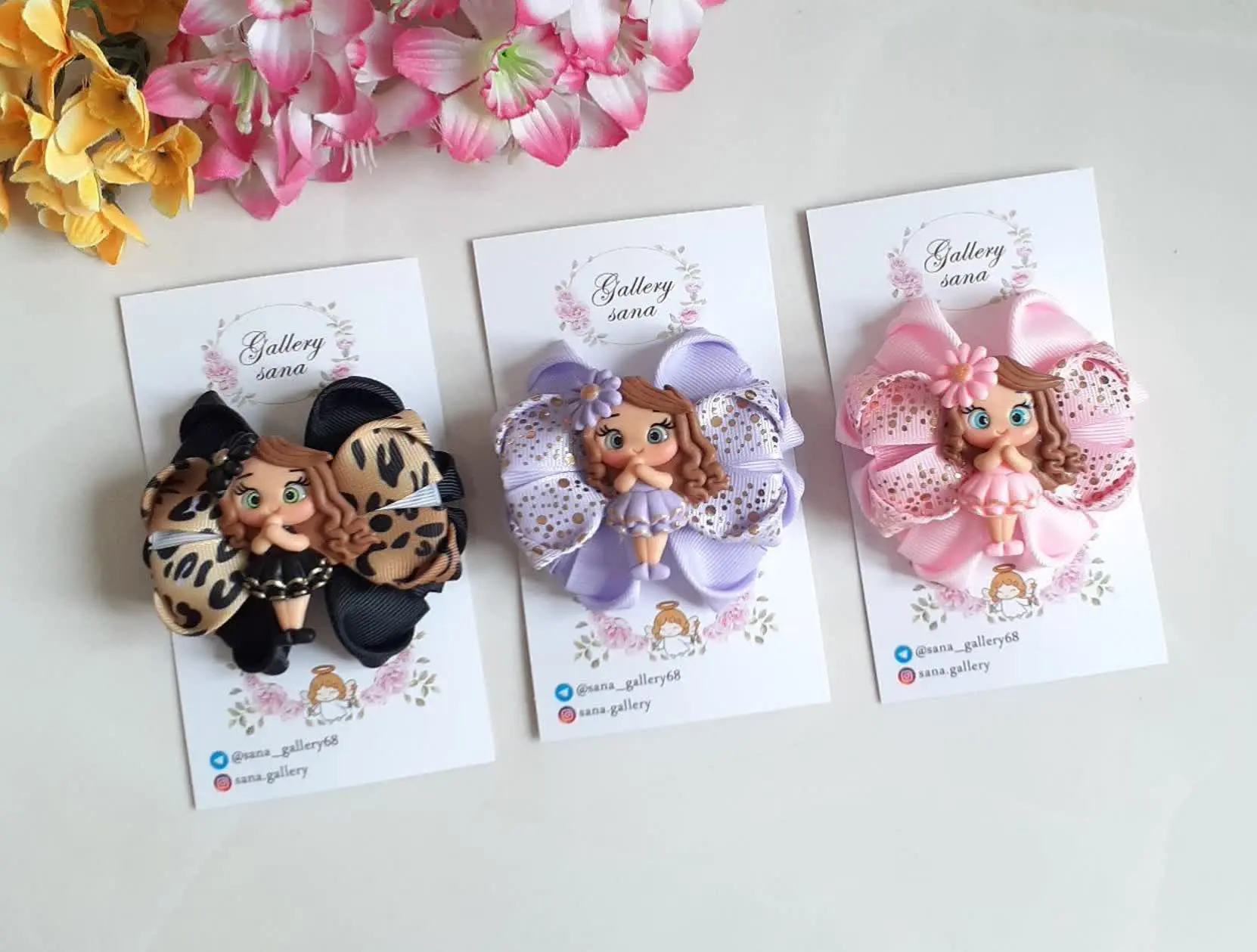 #پاپیون شیک و جذاب
