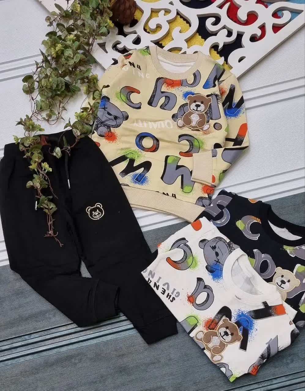 🇮🇷🧥🧶👗👚👔🎽👕👖💎
