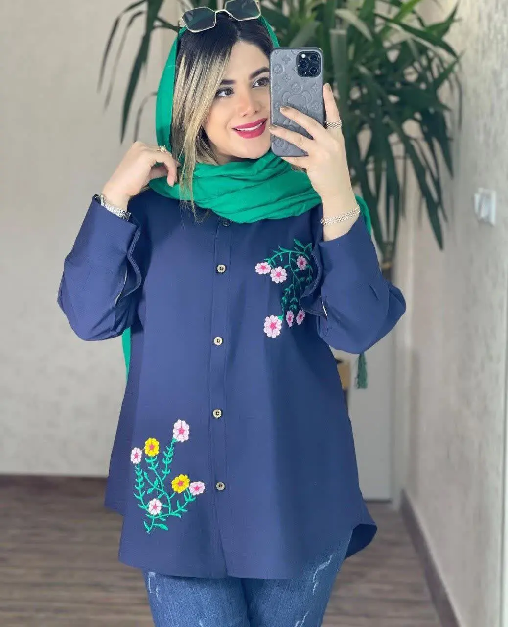 نام: تونیک مانتویی ۲۰۰۳۳۹
