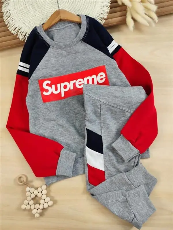 ✨ بلوز شلوار supremme ✨