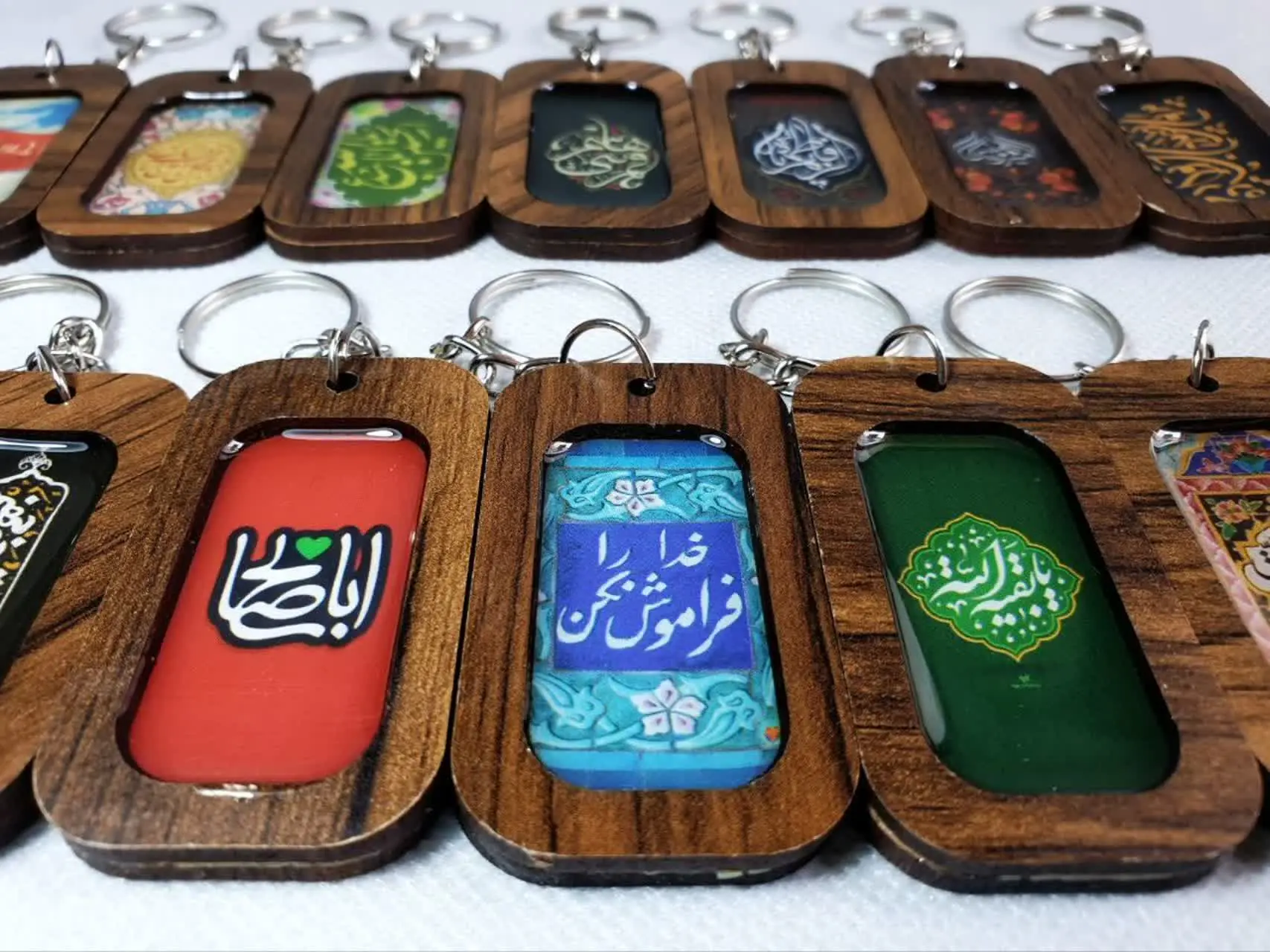 ✅️هر بسته ۵۰ عدد با ذکر های...