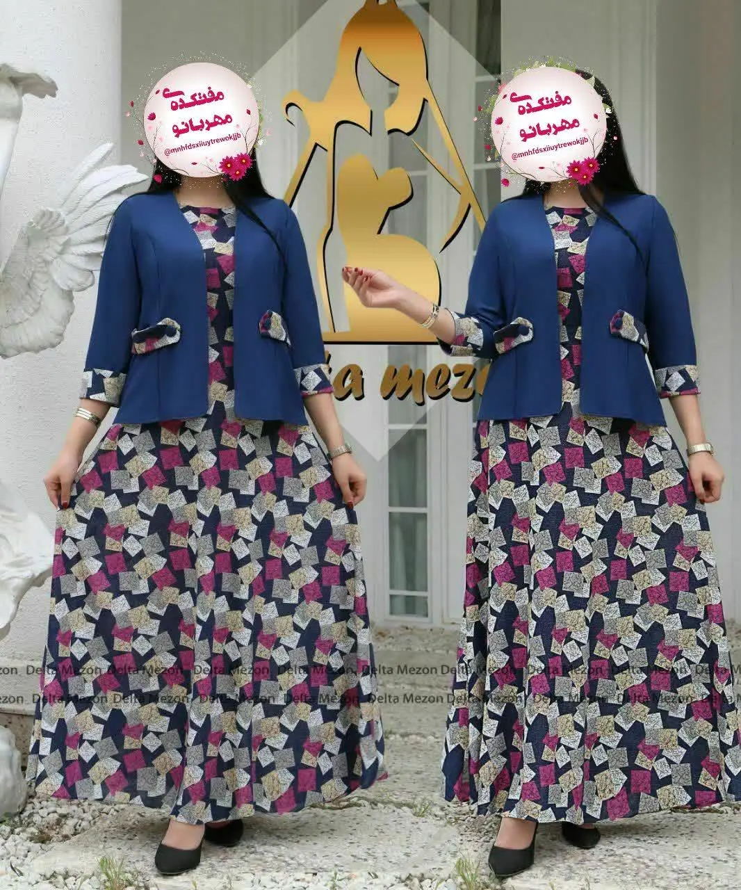 ✅مجلسی زیبای قواره دار ۲ps مدل ترک شوکا
