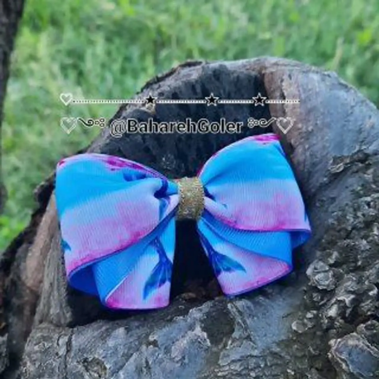 ♡گلسر بهاره♡
