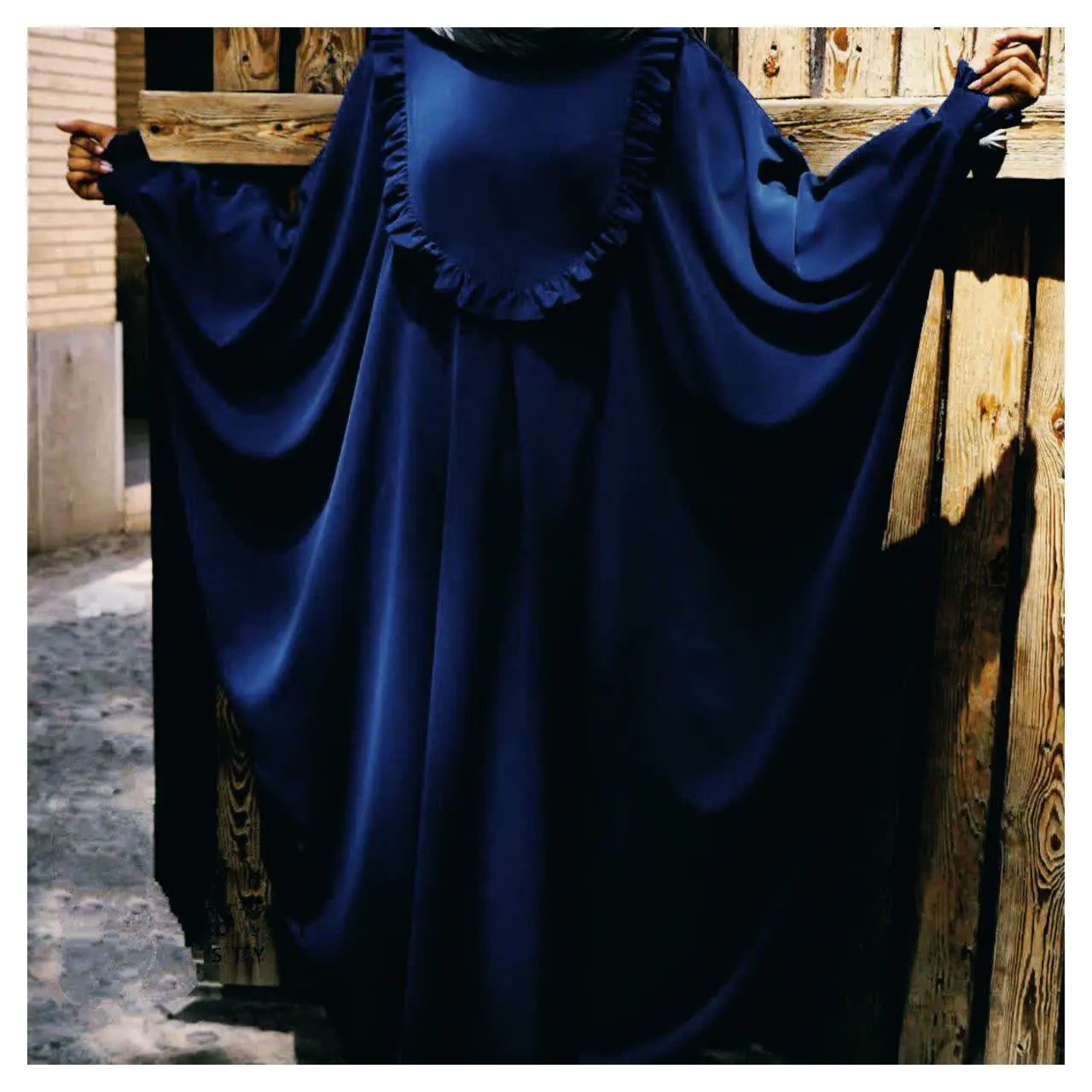 عبا مدل زینب🥰
