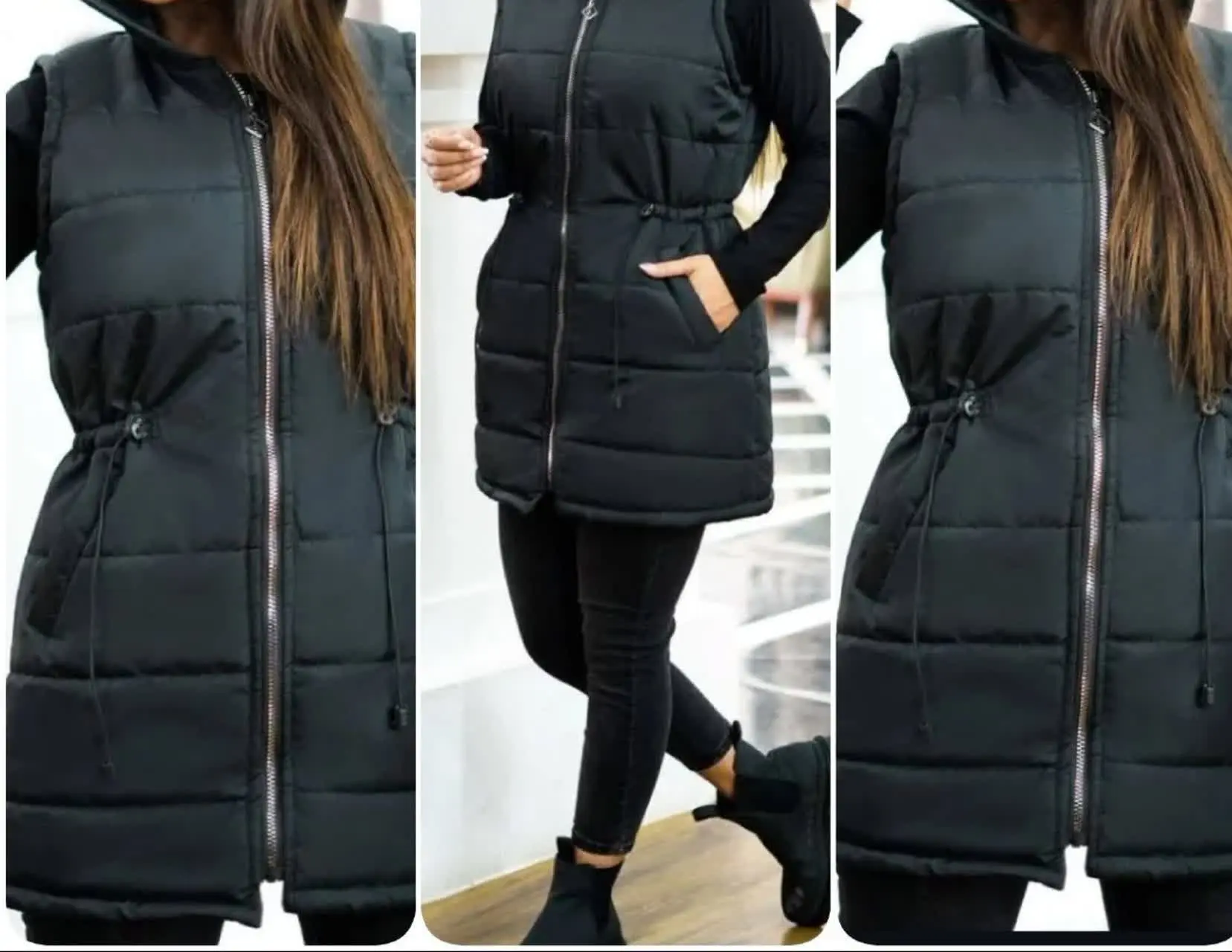 ❤️نام: پافر کمرگت هاوانا
