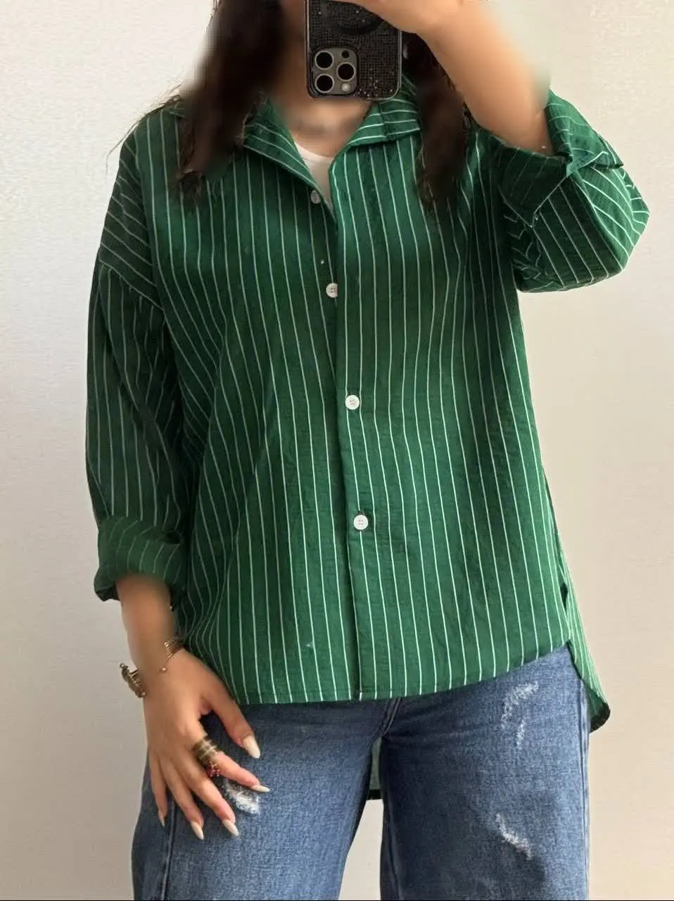 شومیز خنک و اسپرت