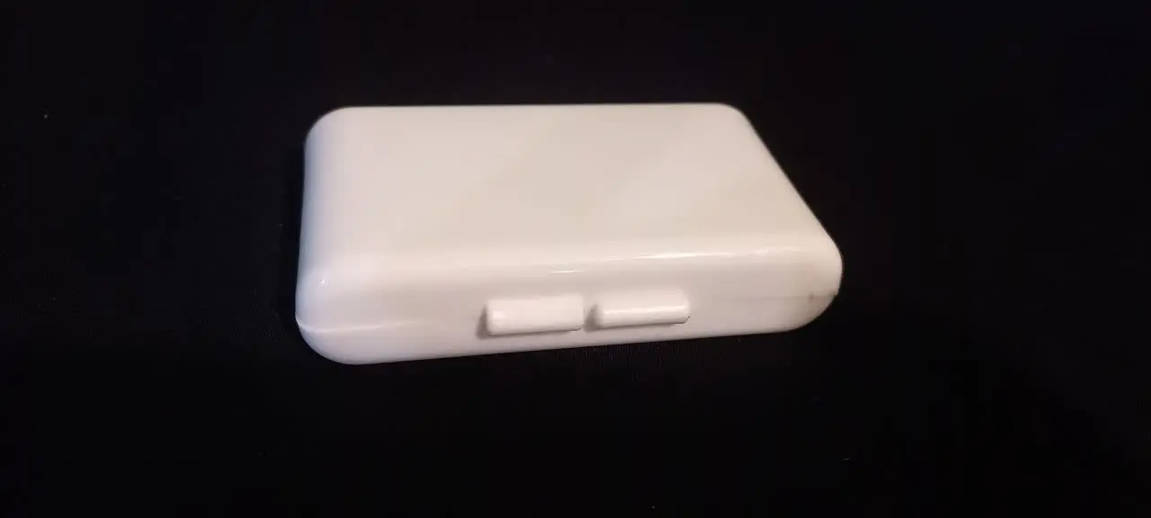 باکس جا قرصی 
