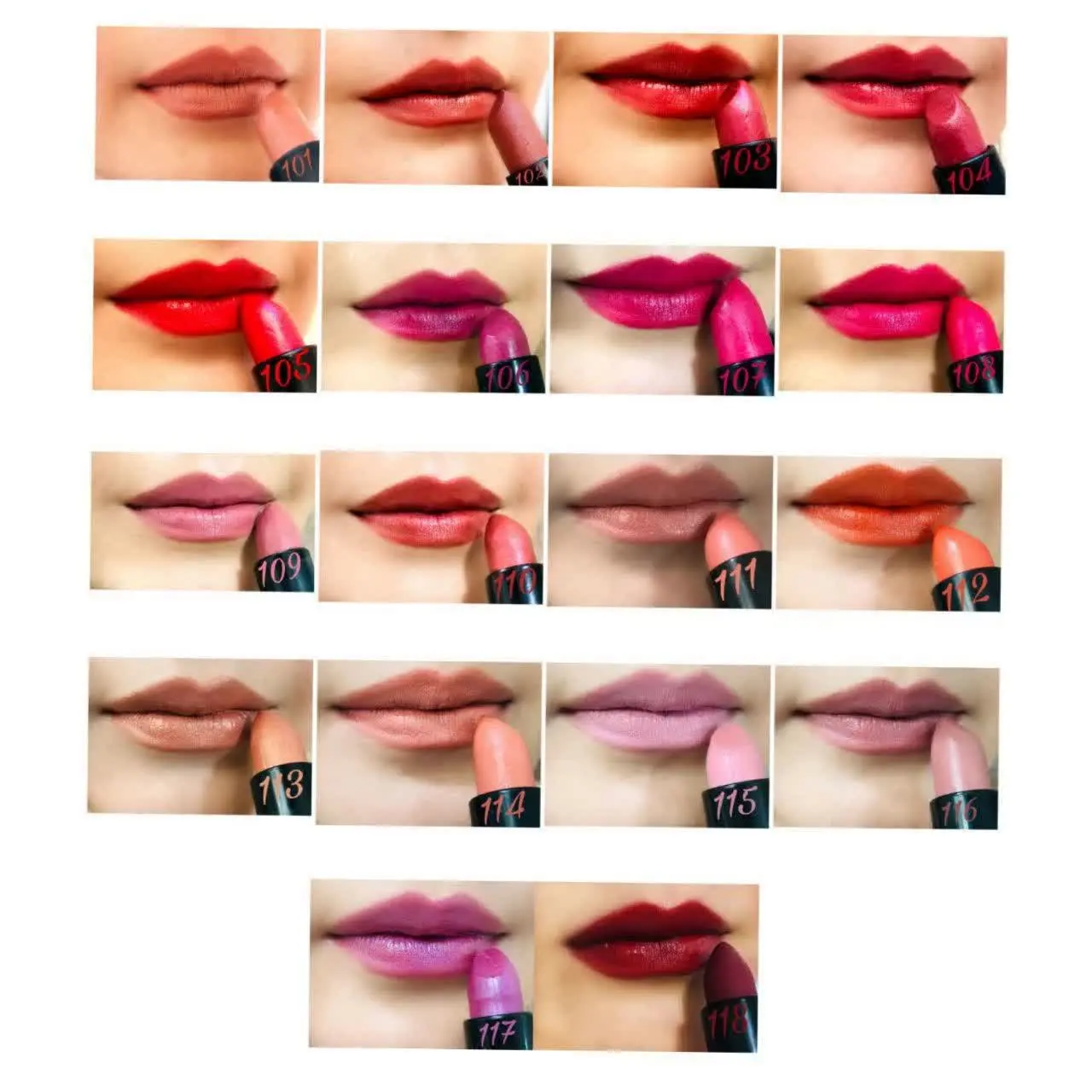 ✨💋#رژلب_رولی نیکا💋✨
