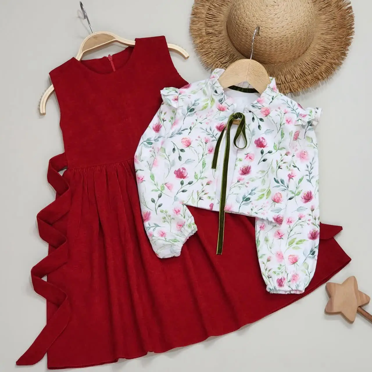 کت سارافون پاییزه 🍁